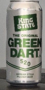 Green Dart