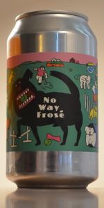No Way FrosÃ©