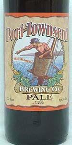 Port Townsend Pale Ale