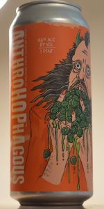 AnthroHOPhagous