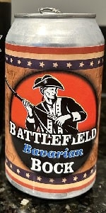 Battlefield Bock