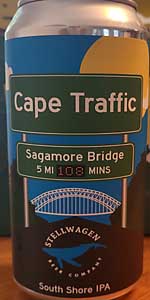 Cape Traffic