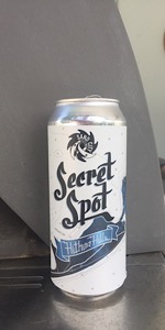Secret Spot: Hither Hills