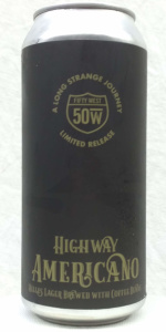 Highway Americano