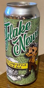 Flake News