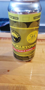 Pickletown