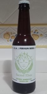 I.C.A / Fermun - Sacred Elves