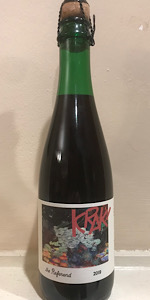 Krak! (Vanilla)