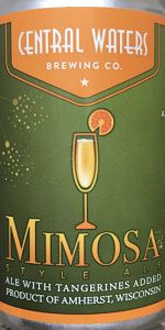 Mimosa