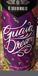 Guava Dreams