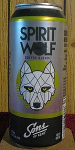 Spirit Wolf