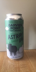 Astray - Simcoe