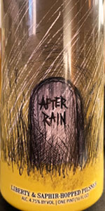 After Rain