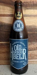 Old Harbour Beer