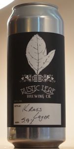 Krass Lager