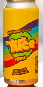 Make It Nice