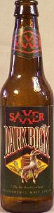 Saxer Dark Bock