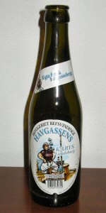 Havgassens Kabys Lundeborg