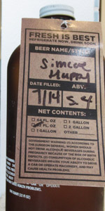 Simcoe Happy
