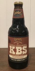 KBS - Espresso