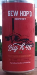 Big H 48