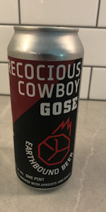 Precocious Cowboy