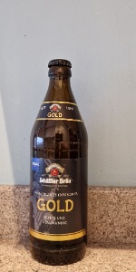 SchÃ¤ffler Gold