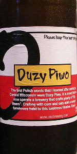 Duzy Piwo