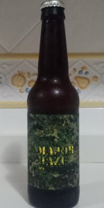 Major Haze