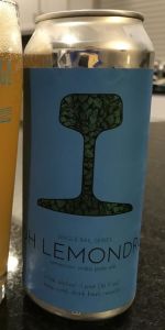 Single Rail Series: DDH Lemondrop