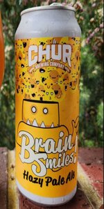 Brain Smiles