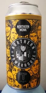 Northern Powerhouse 2019 001 Small IPA