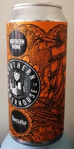 Northern Powerhouse 2019 003 Bavarian Pilsner
