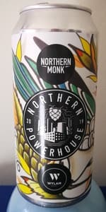 Northern Powerhouse 2019 004 Tropical Sour IPA