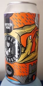 Northern Powerhouse 2019 006 DDH Double IPA