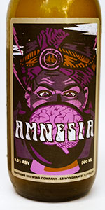 Amnesia