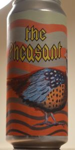 The Pheasant