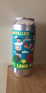Lawn Daze