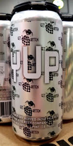 Yup IPA