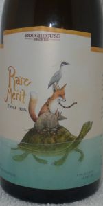 Rare Merit