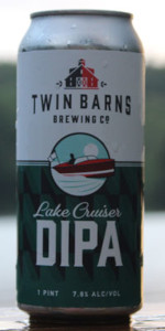 Lake Cruiser