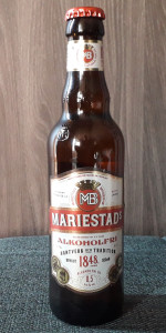 Mariestads Alkoholfri