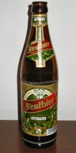 Lauterbacher Festbier