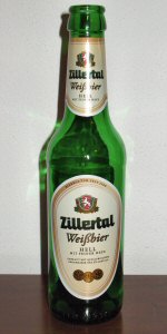 Zillertal WeiÃŸbier