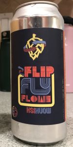 Flip Fly Flows