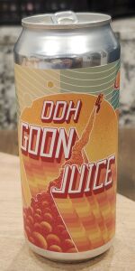 DDH Goon Juice