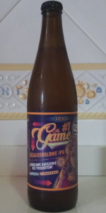 The Game #1
