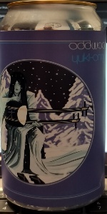 Yuki-Onna