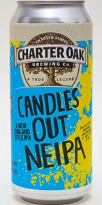 Candles Out