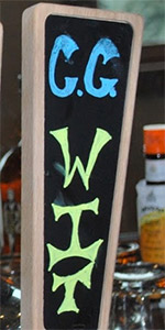 Wingdam Belgian Wit